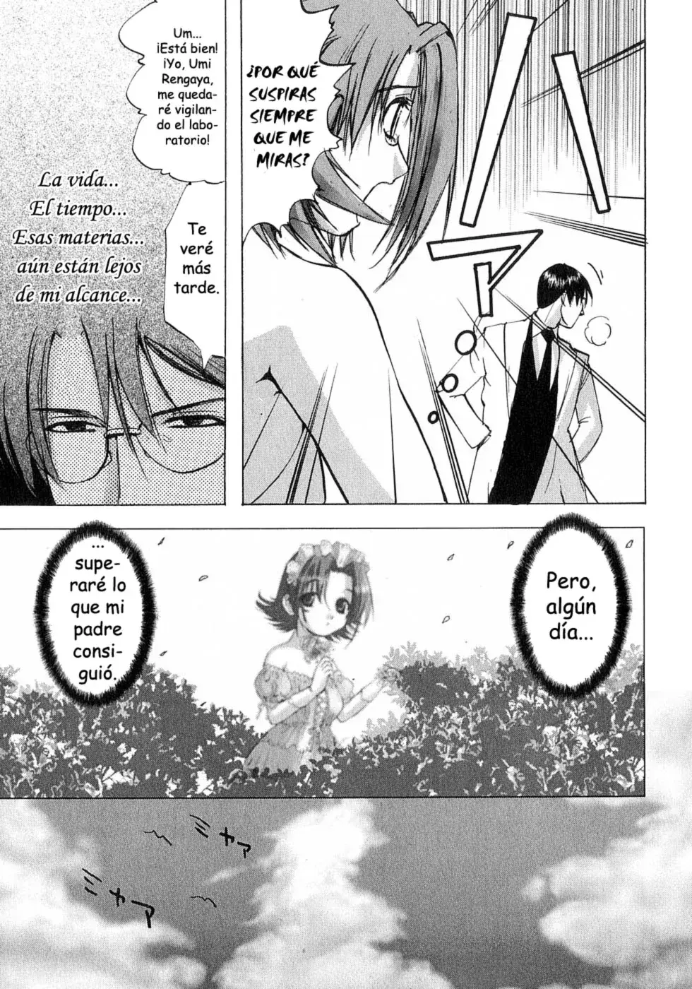 Capitulo 85 page 24