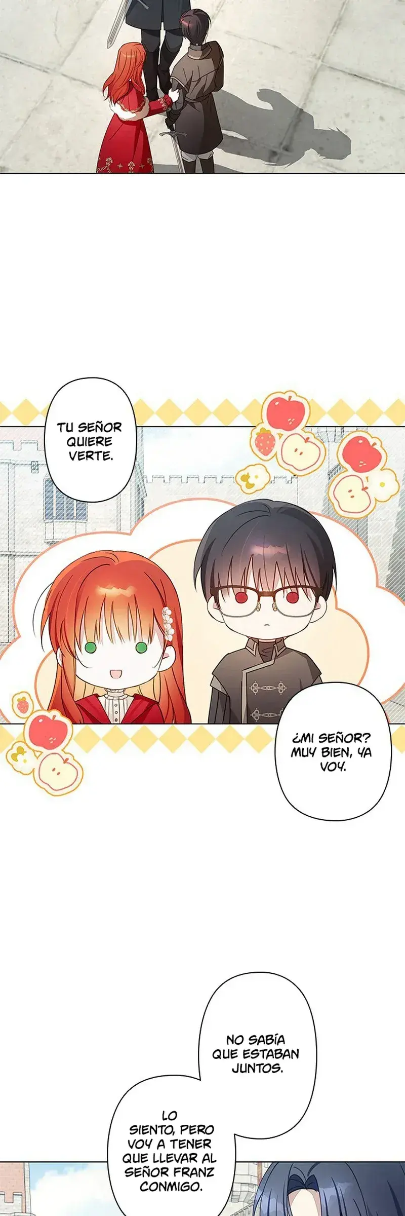 Capitulo 18 page 21