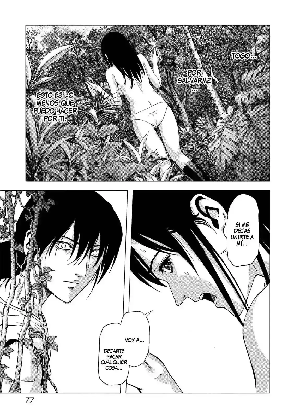 Capitulo 79 page 26