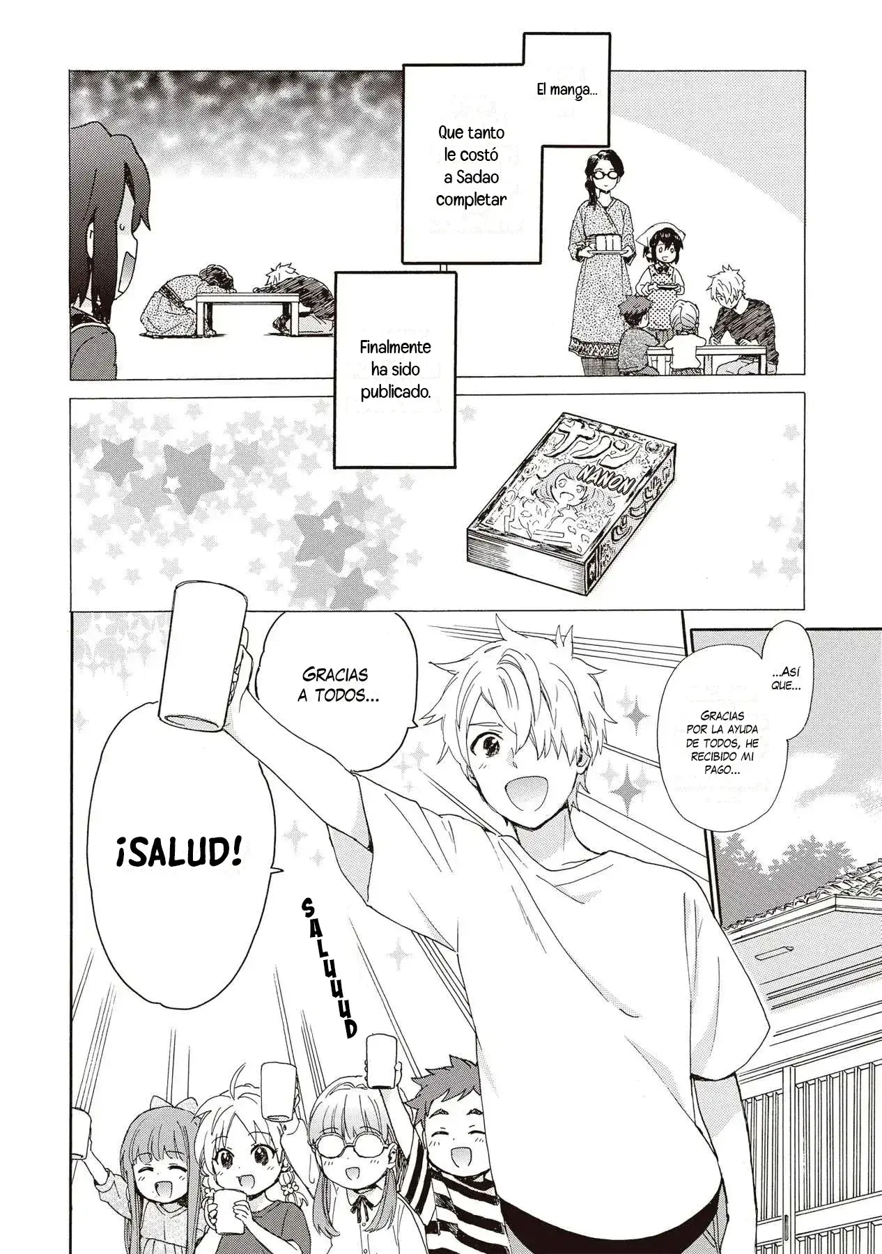 Capitulo 92 page 3