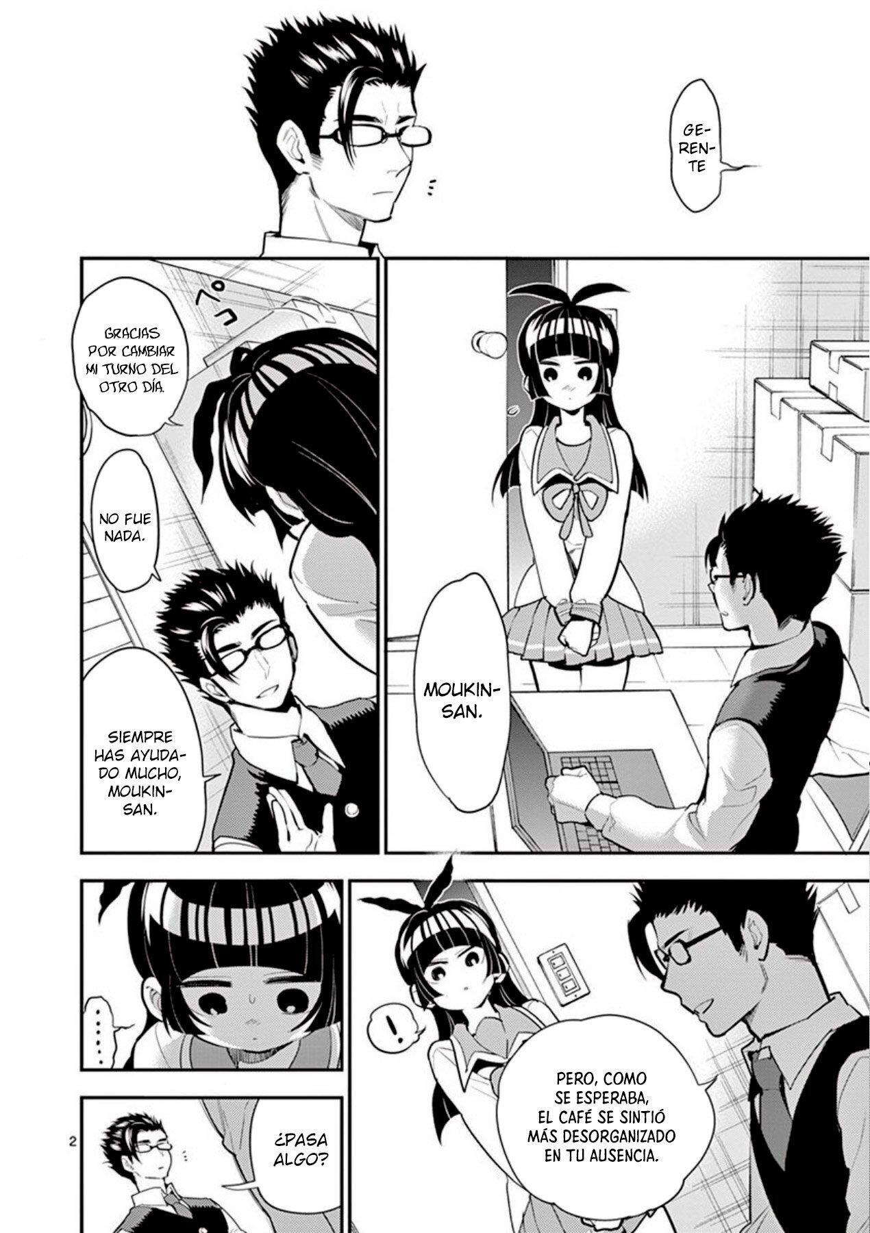 Capitulo 64 page 3