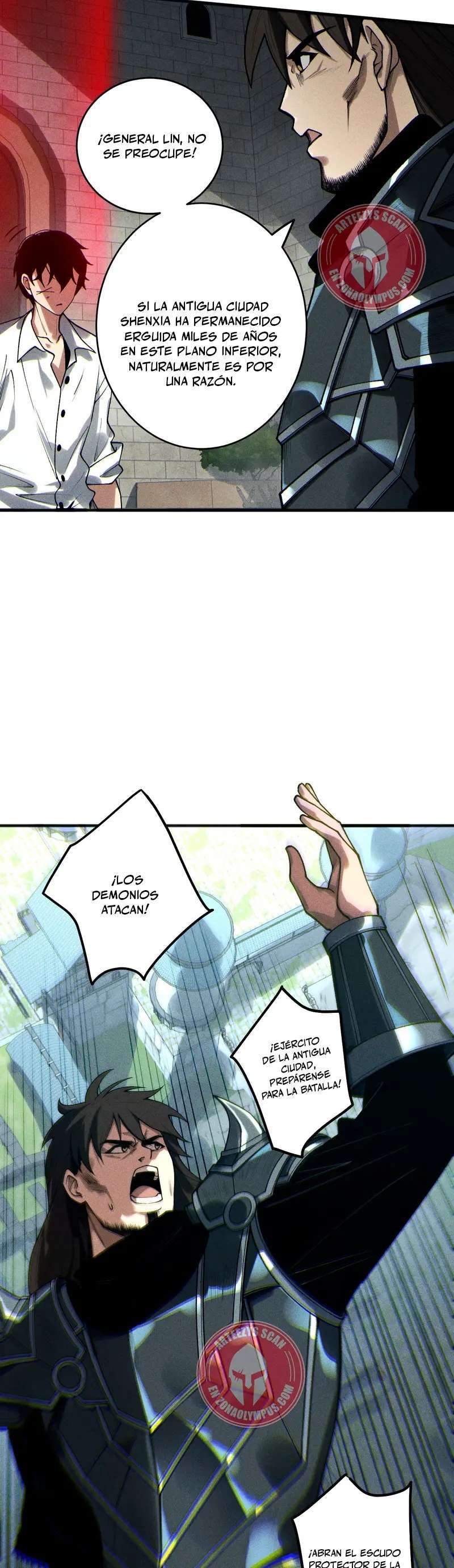 Capitulo 229 page 21