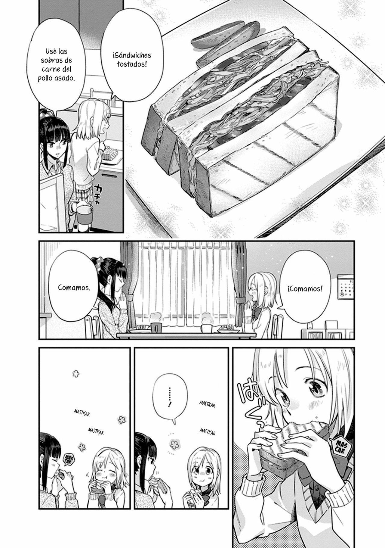 Capitulo 16.50 page 5