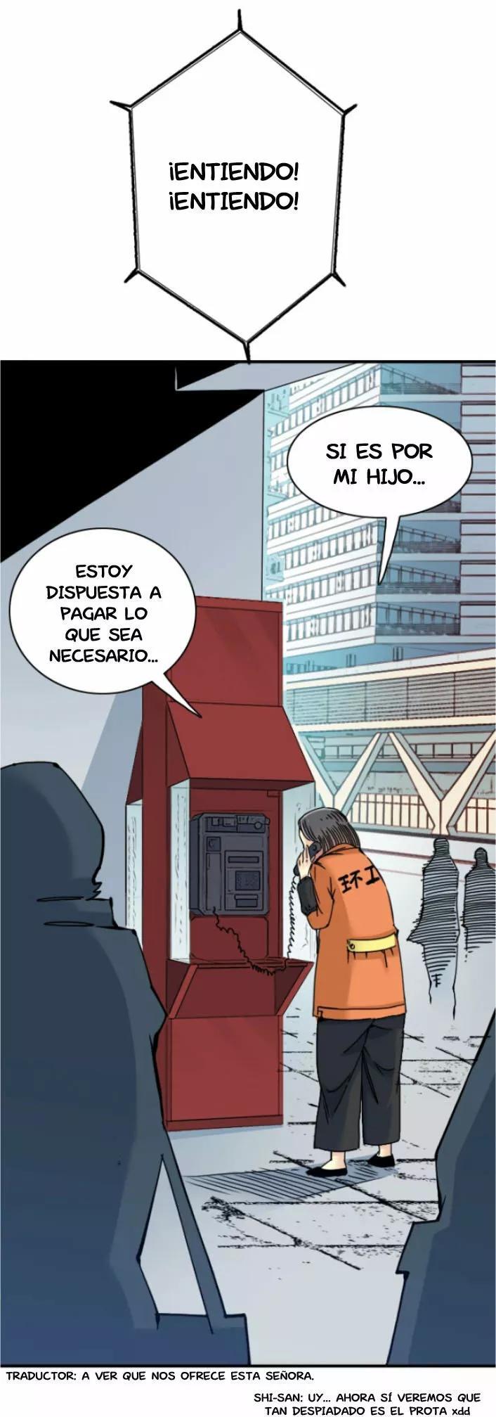 Capitulo 31 page 13