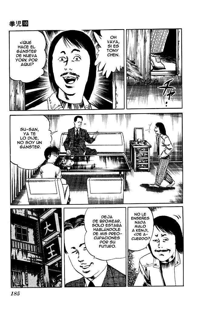 Capitulo 97 page 17