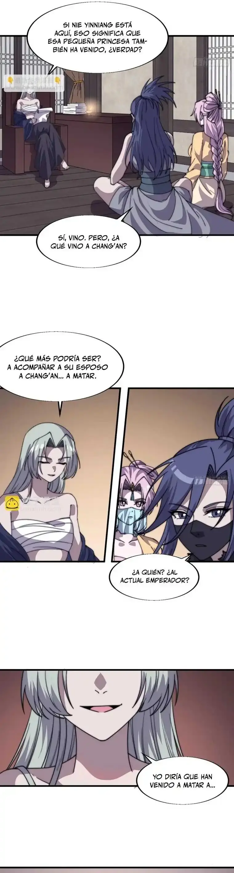 Capitulo 794 page 15
