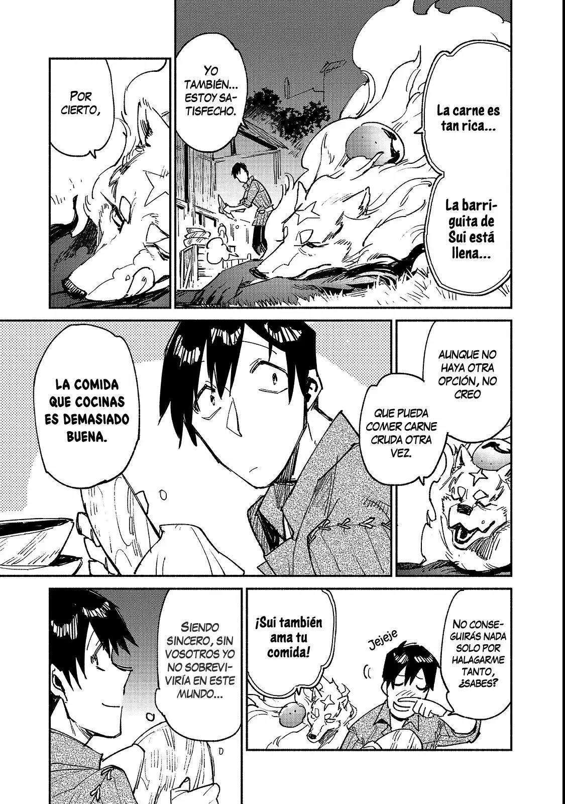 Capitulo 23 page 19