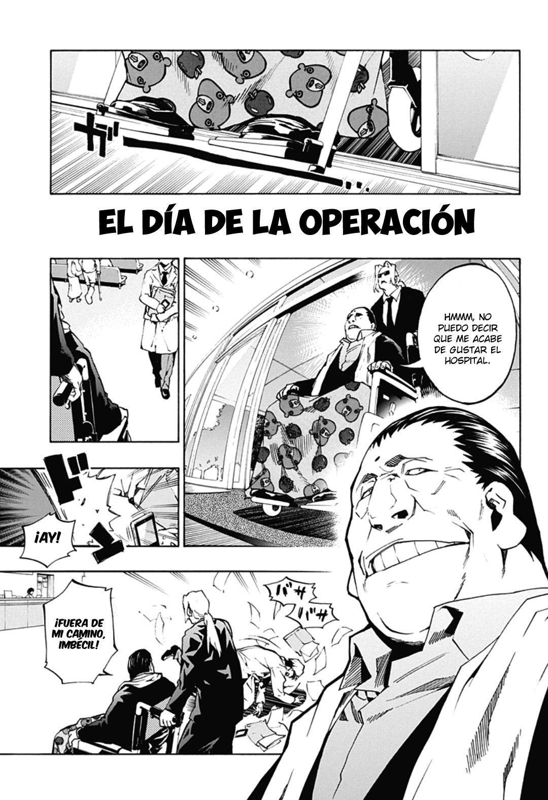 Capitulo 23 page 21