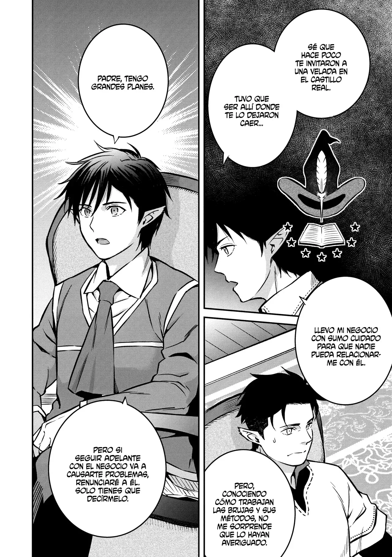 Capitulo 23 page 16