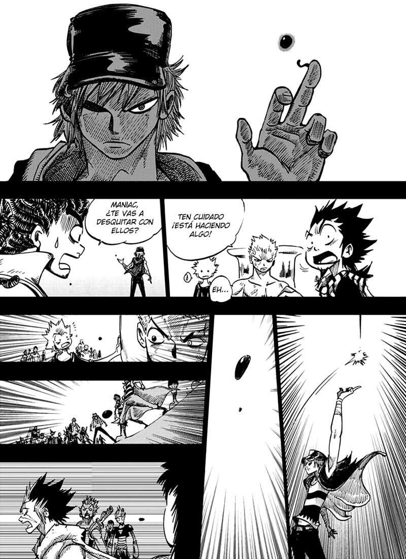 Capitulo 133 page 4