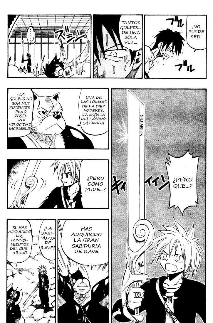 Capitulo 31 page 12