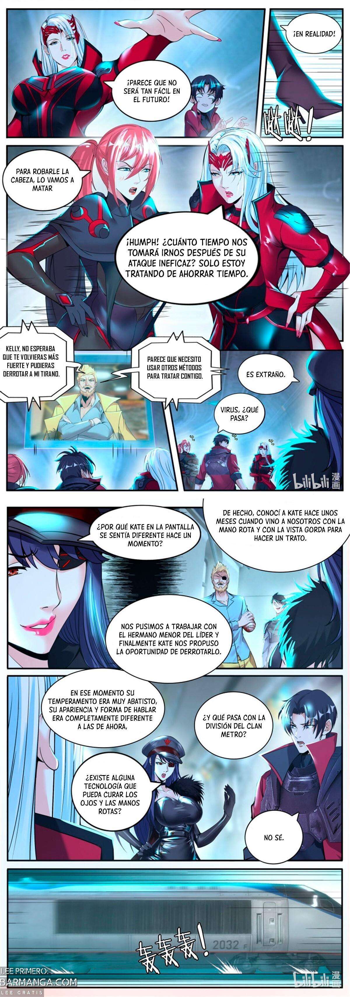 Capitulo 232 page 5