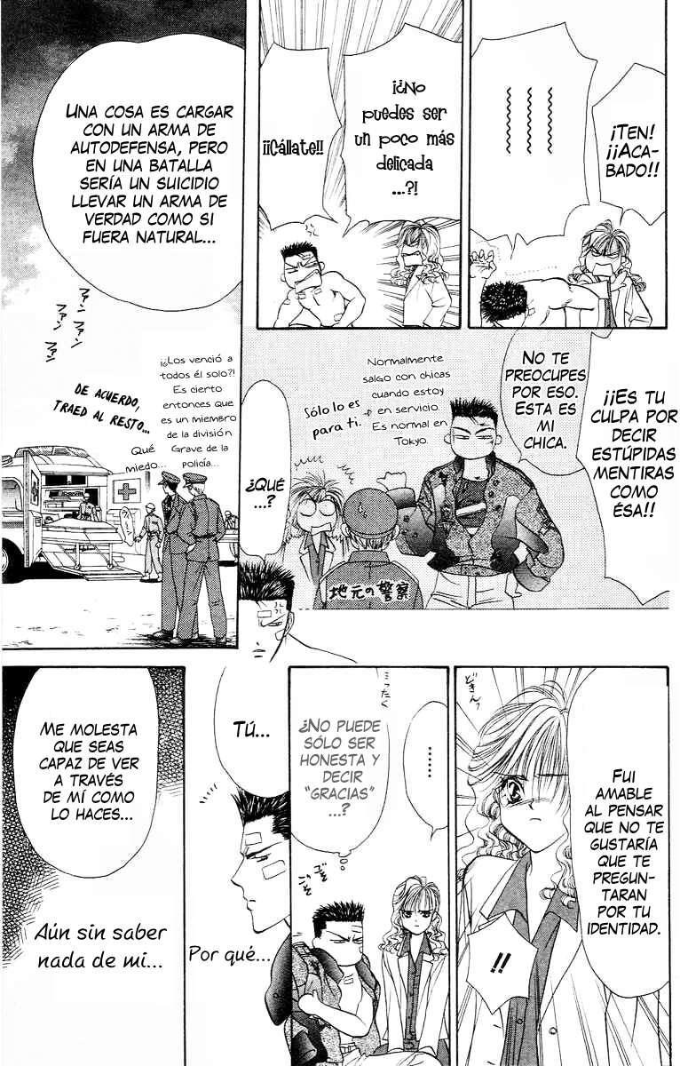 Capitulo 69 page 12