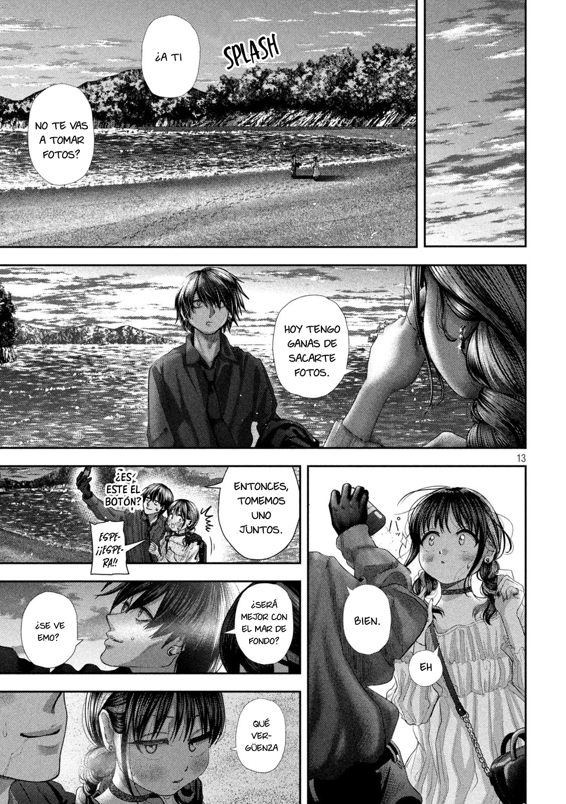 Capitulo 59 page 14