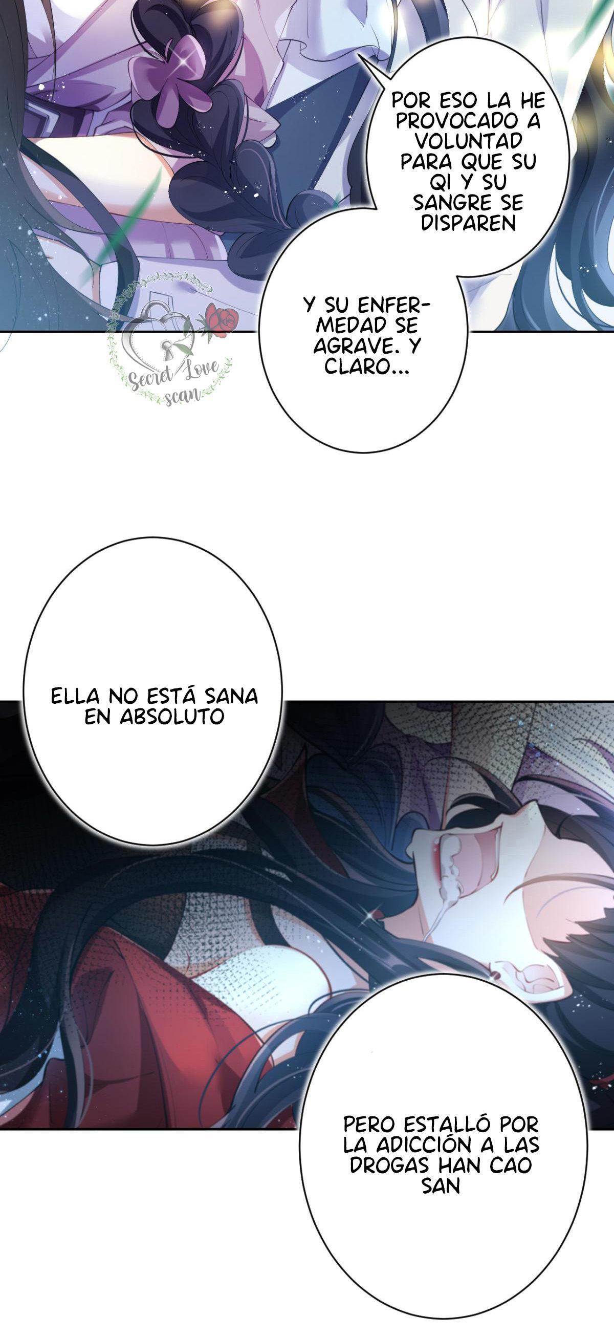 Capitulo 67 page 20