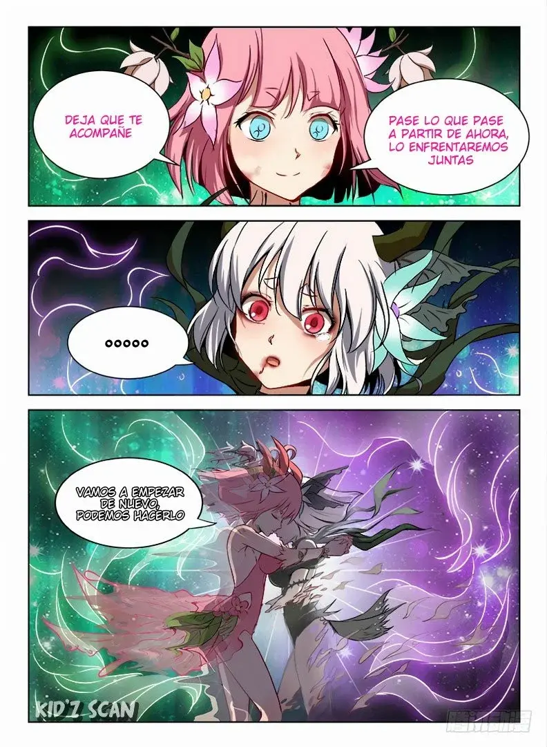 Capitulo 80 page 8
