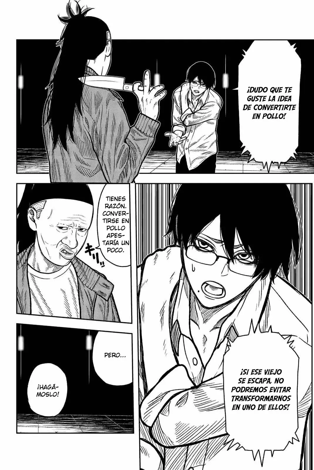 Capitulo 42 page 13
