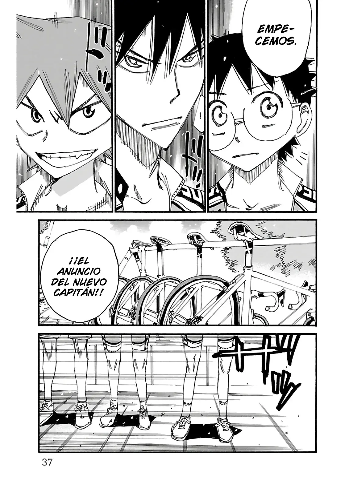 Capitulo 605 page 10
