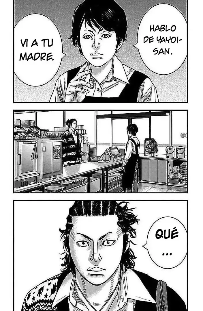Capitulo 268 page 18