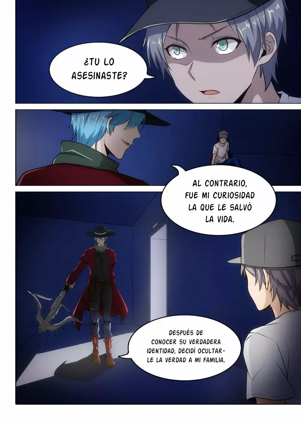 Capitulo 391 page 5
