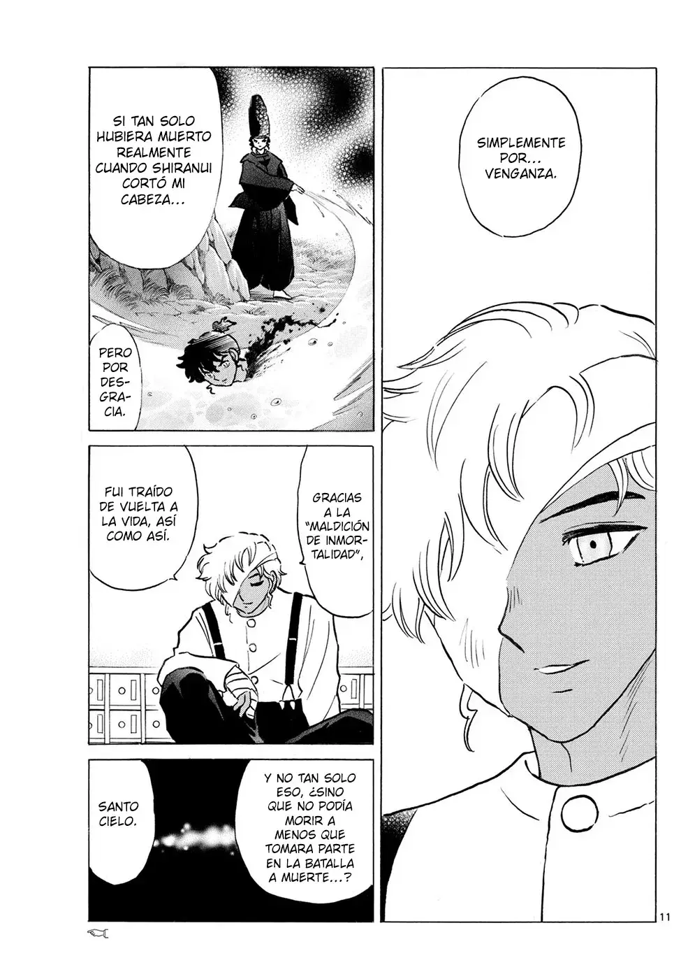 Capitulo 280 page 11