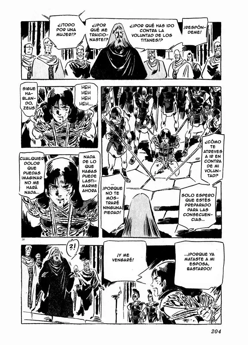 Capitulo 21 page 31