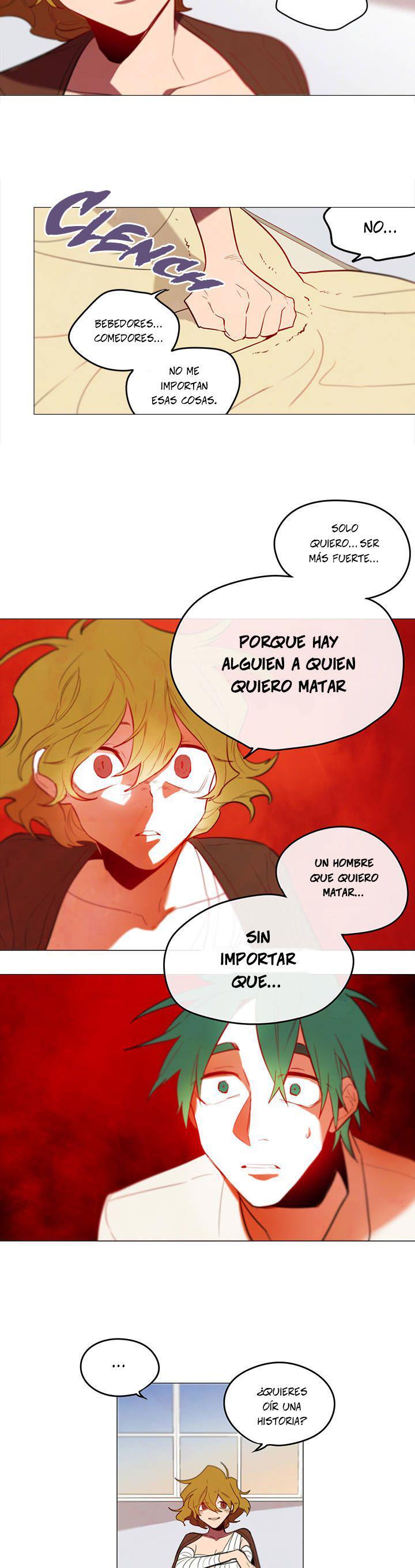 Capitulo 29 page 22