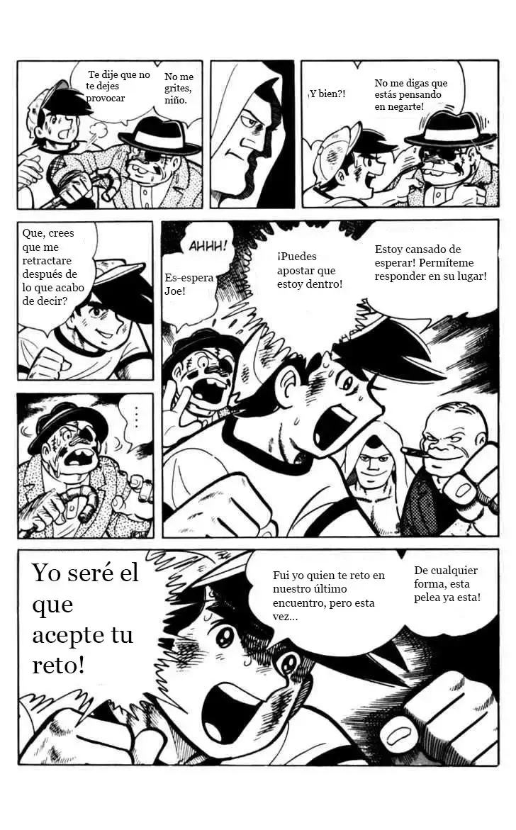 Capitulo 64 page 18