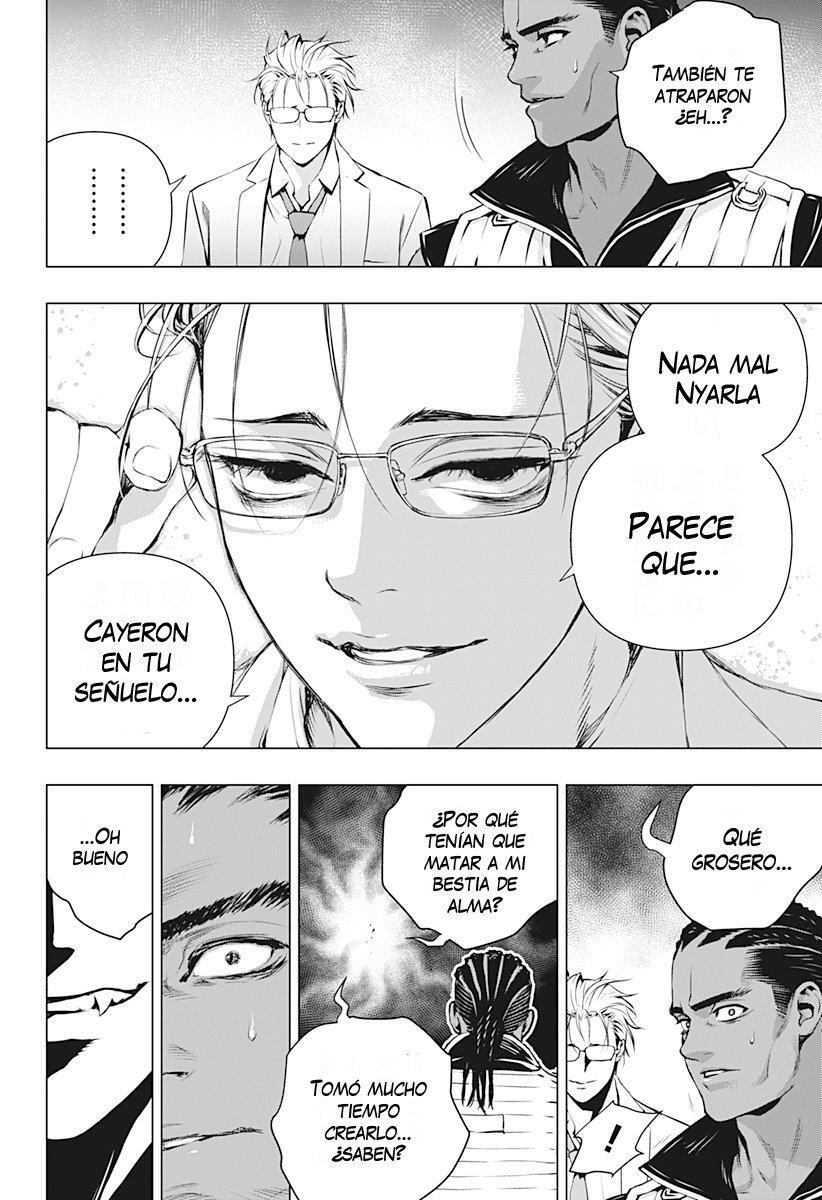 Capitulo 16 page 19