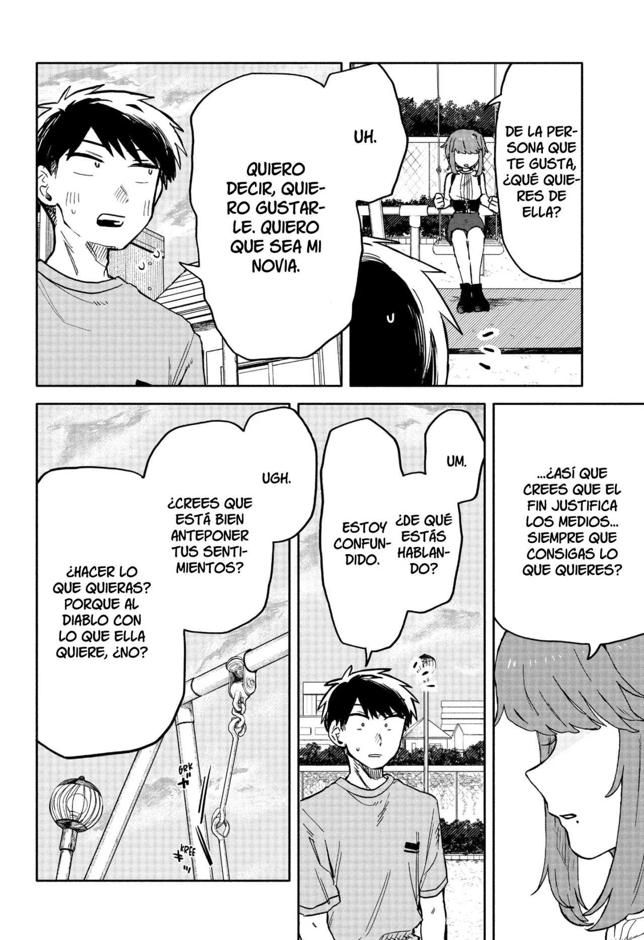 Capitulo 19 page 5