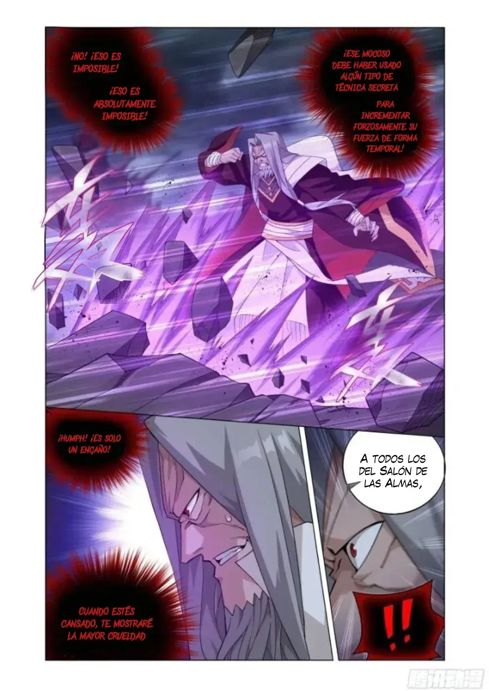 Capitulo 409 page 11