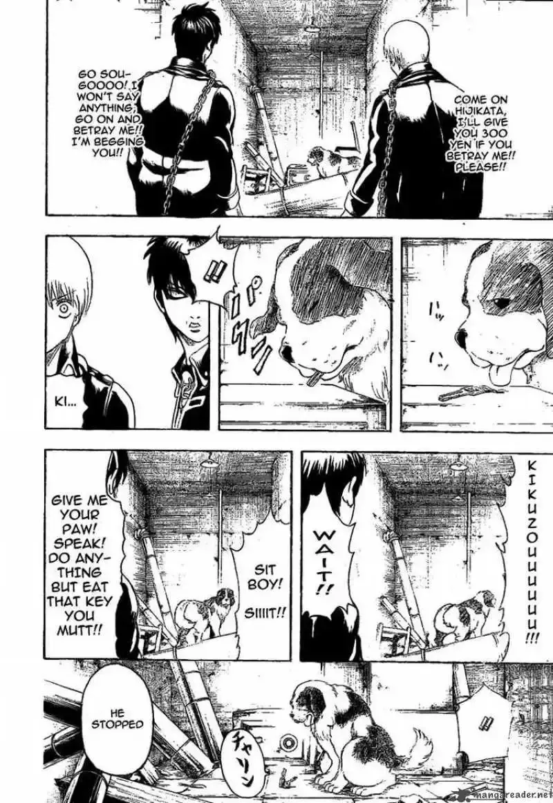 Capitulo 234 page 16