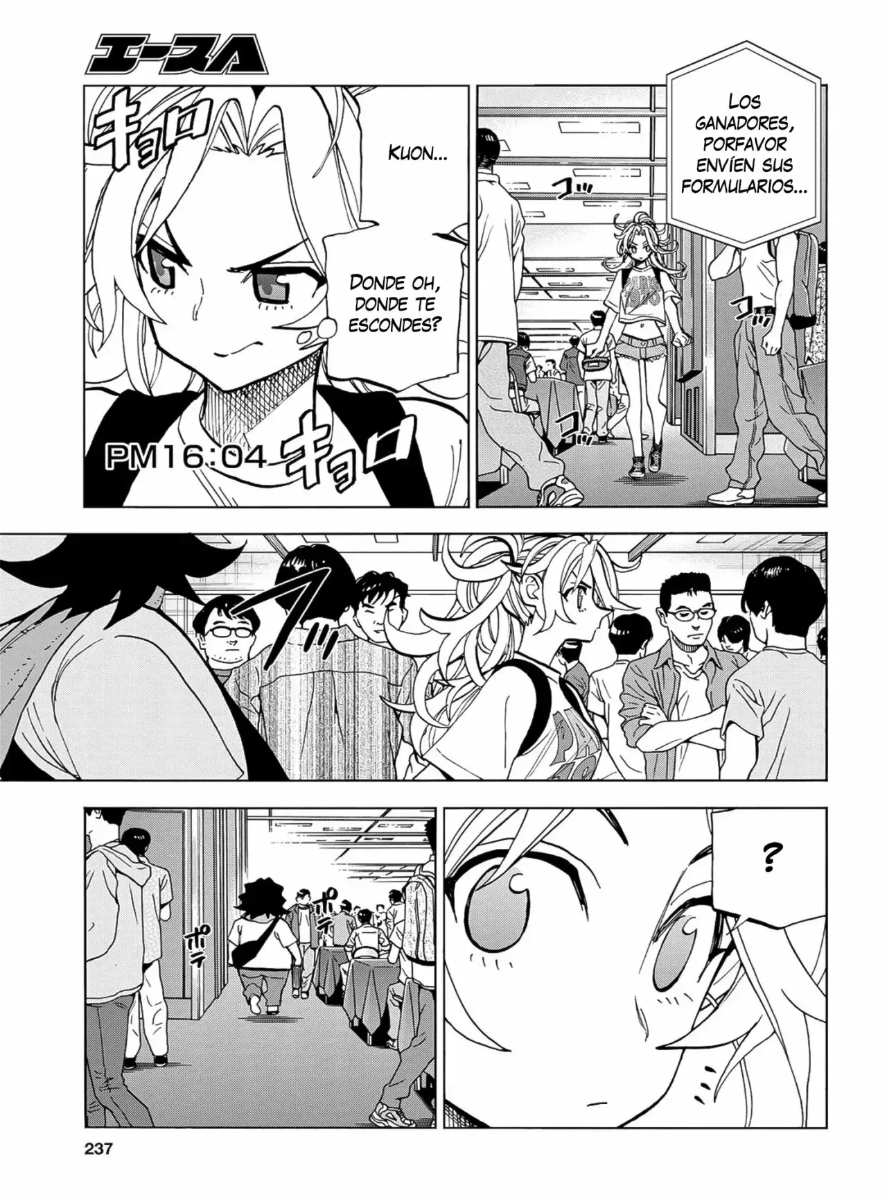 Capitulo 30 page 23
