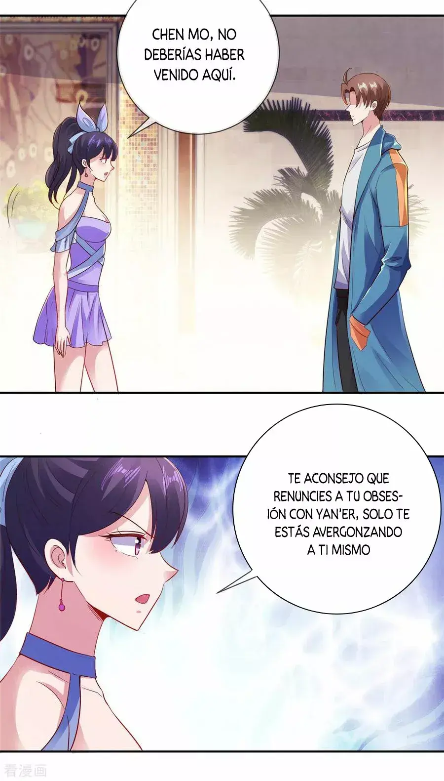 Capitulo 83 page 11