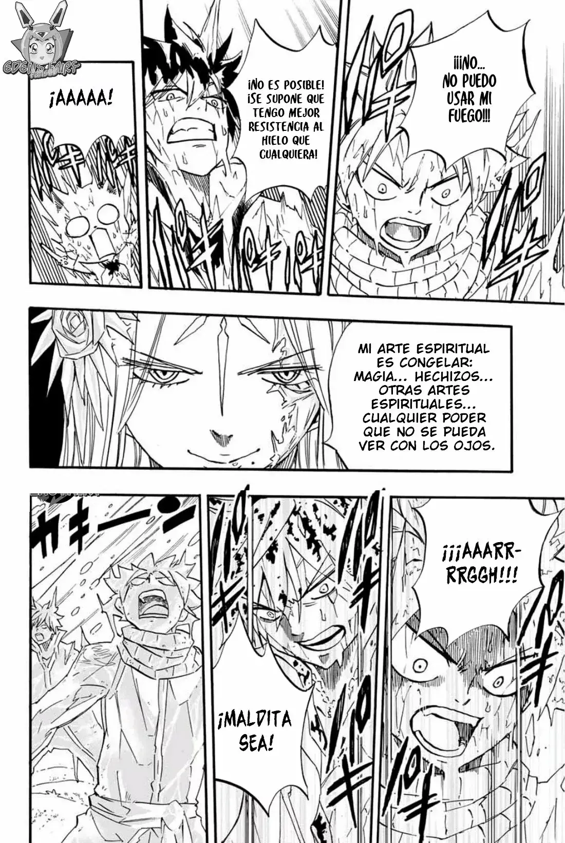 Capitulo 72 page 19