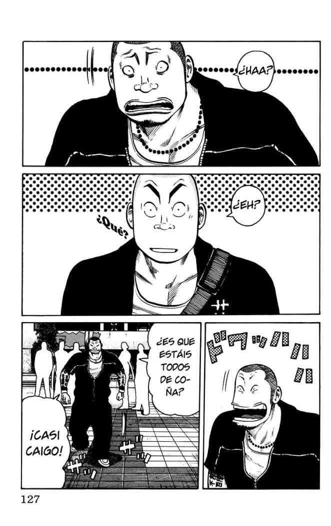 Capitulo 23 page 20