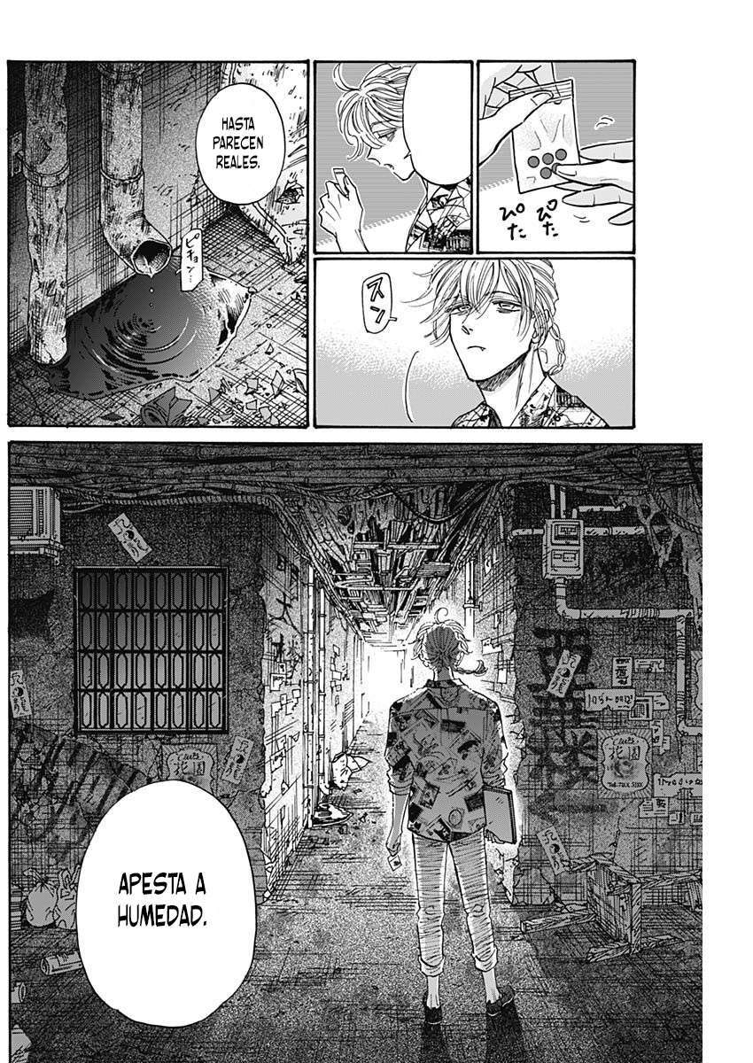 Capitulo 81 page 13