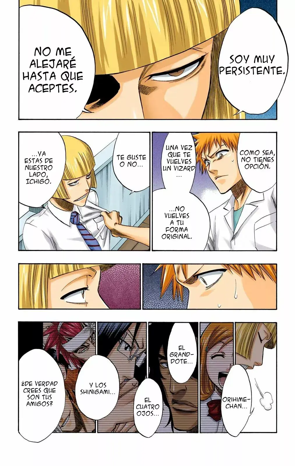 Capitulo 189 page 9