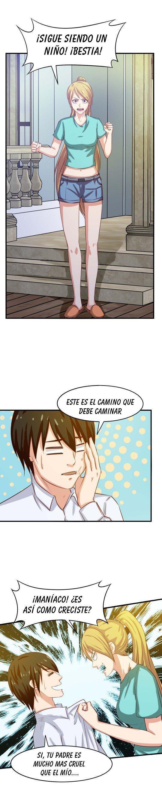 Capitulo 126 page 12