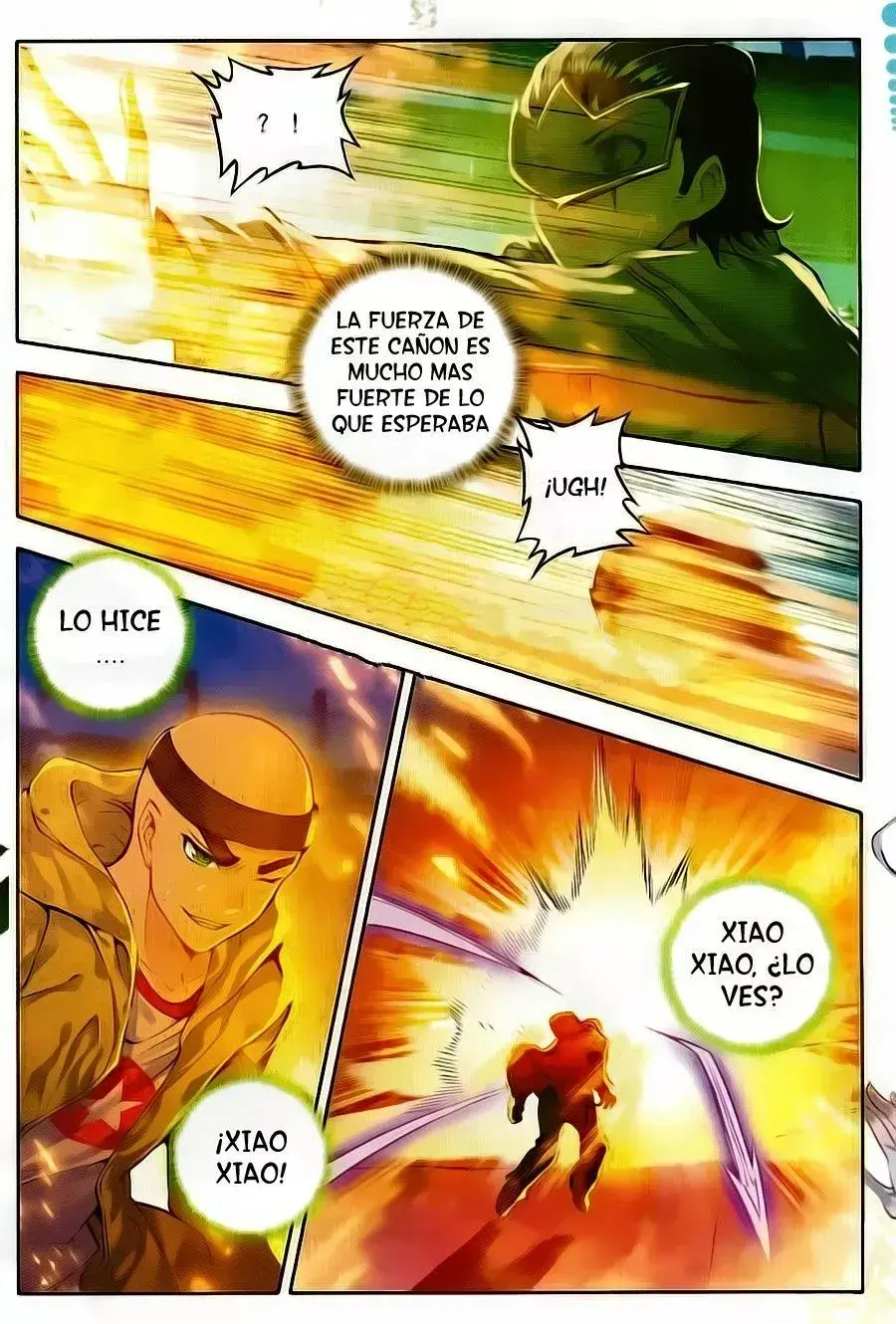 Capitulo 70 page 11