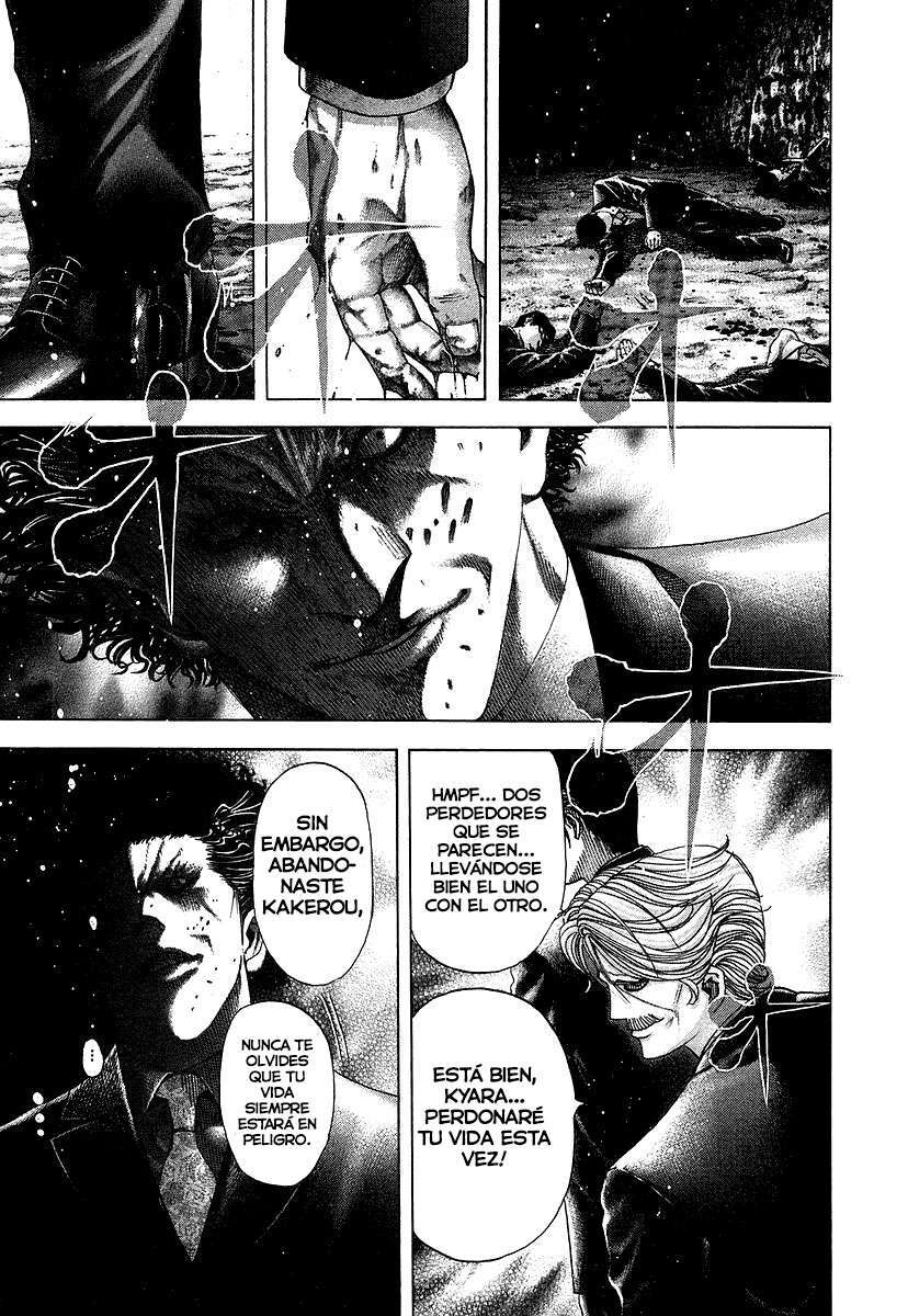 Capitulo 67 page 15