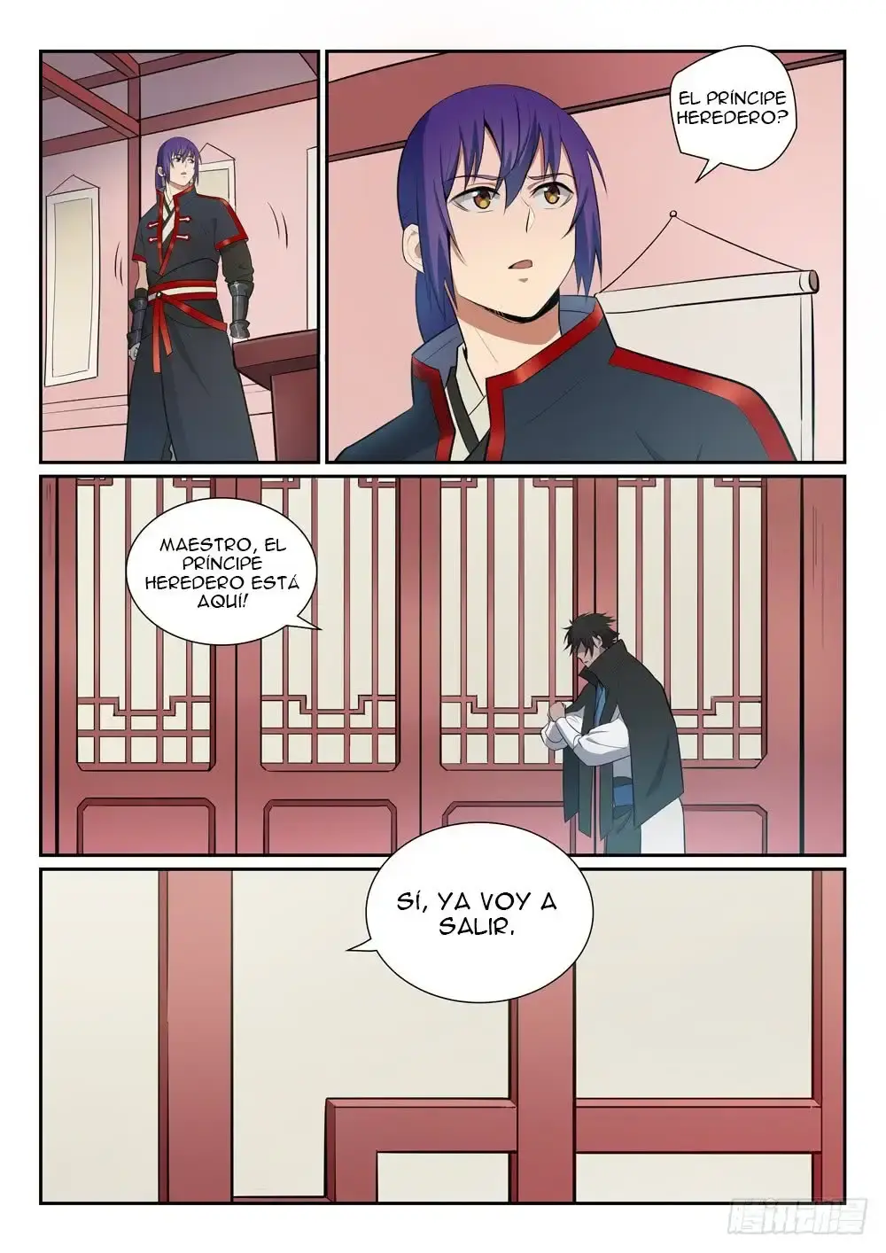 Capitulo 368 page 10