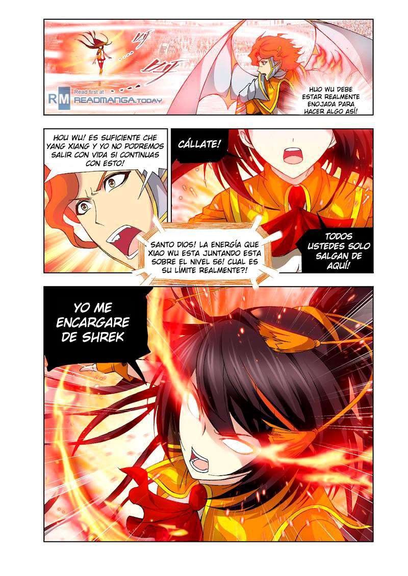 Capitulo 98 page 4
