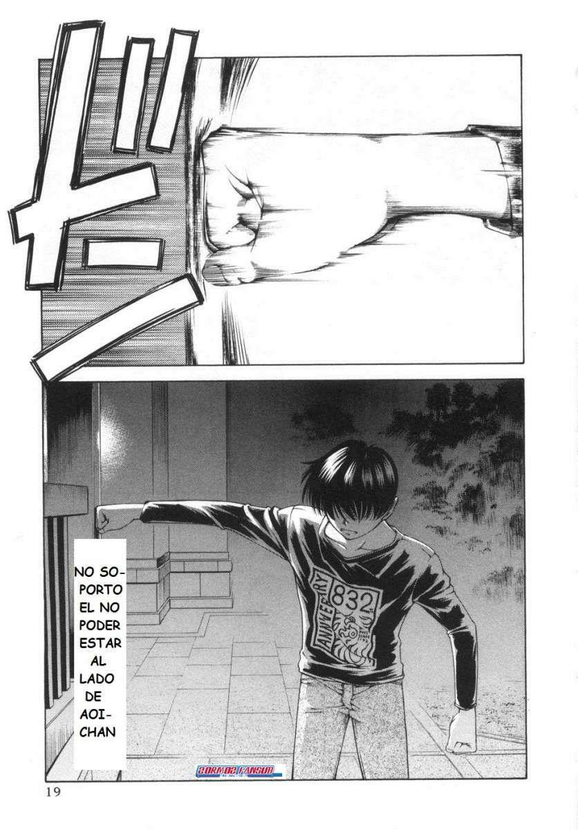 Capitulo 127 page 17