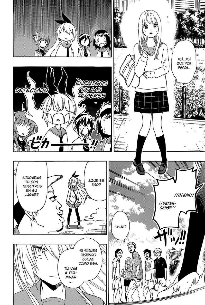 Capitulo 91.5 page 5