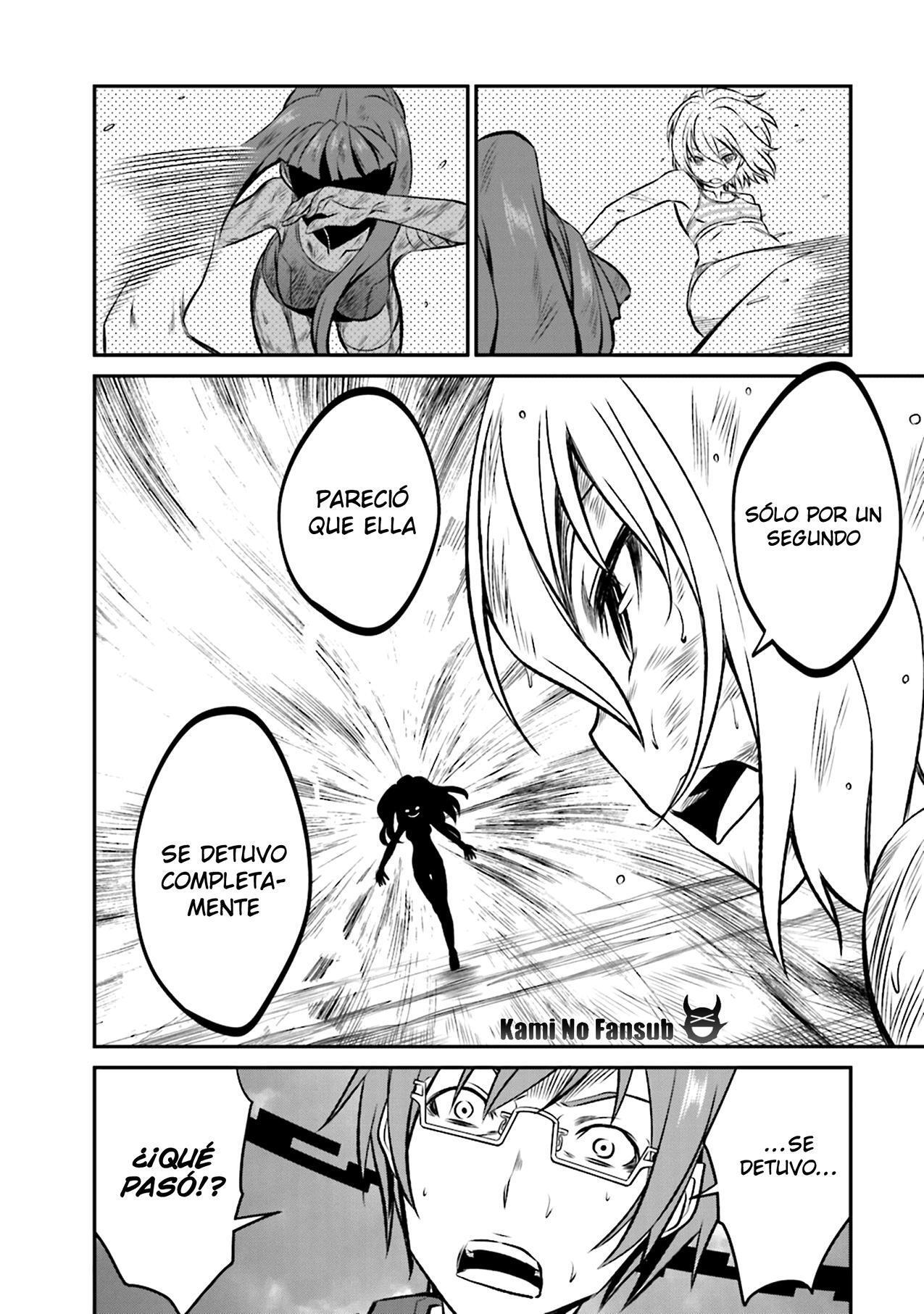 Capitulo 23 page 15
