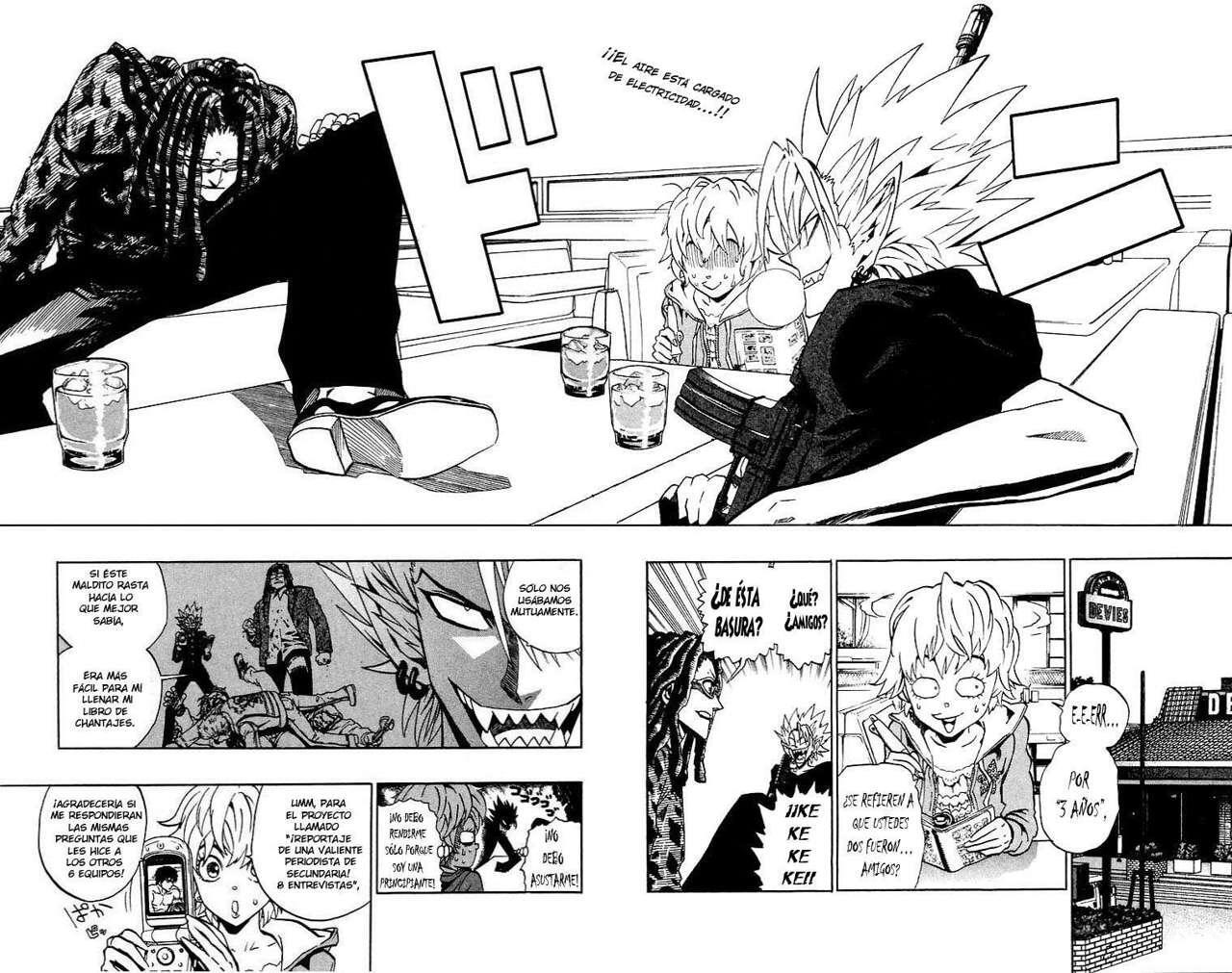 Capitulo 170 page 7