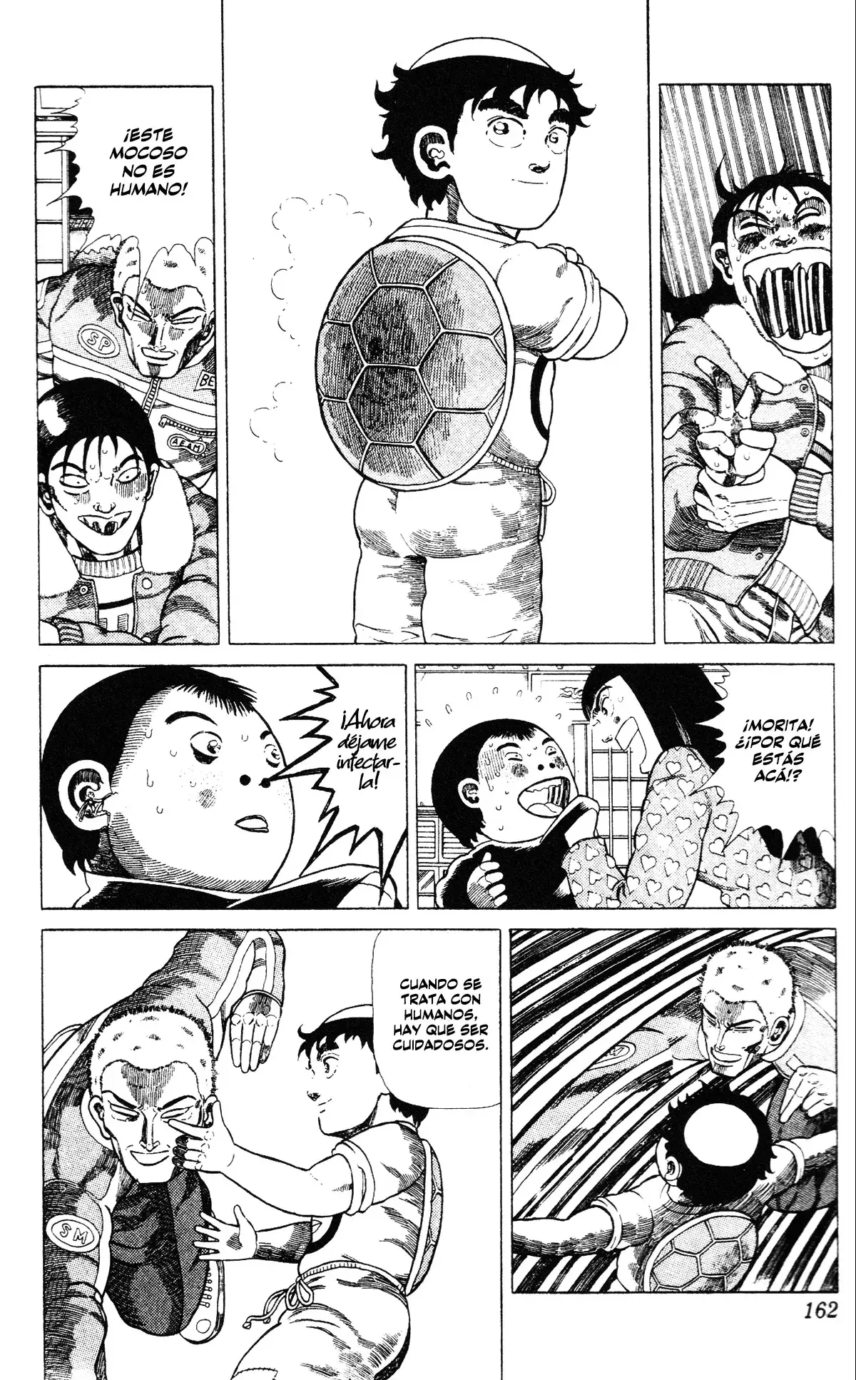 Capitulo 9 page 8