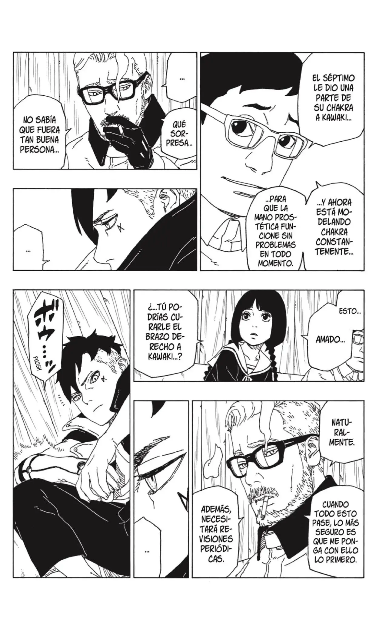 Capitulo 52 page 22