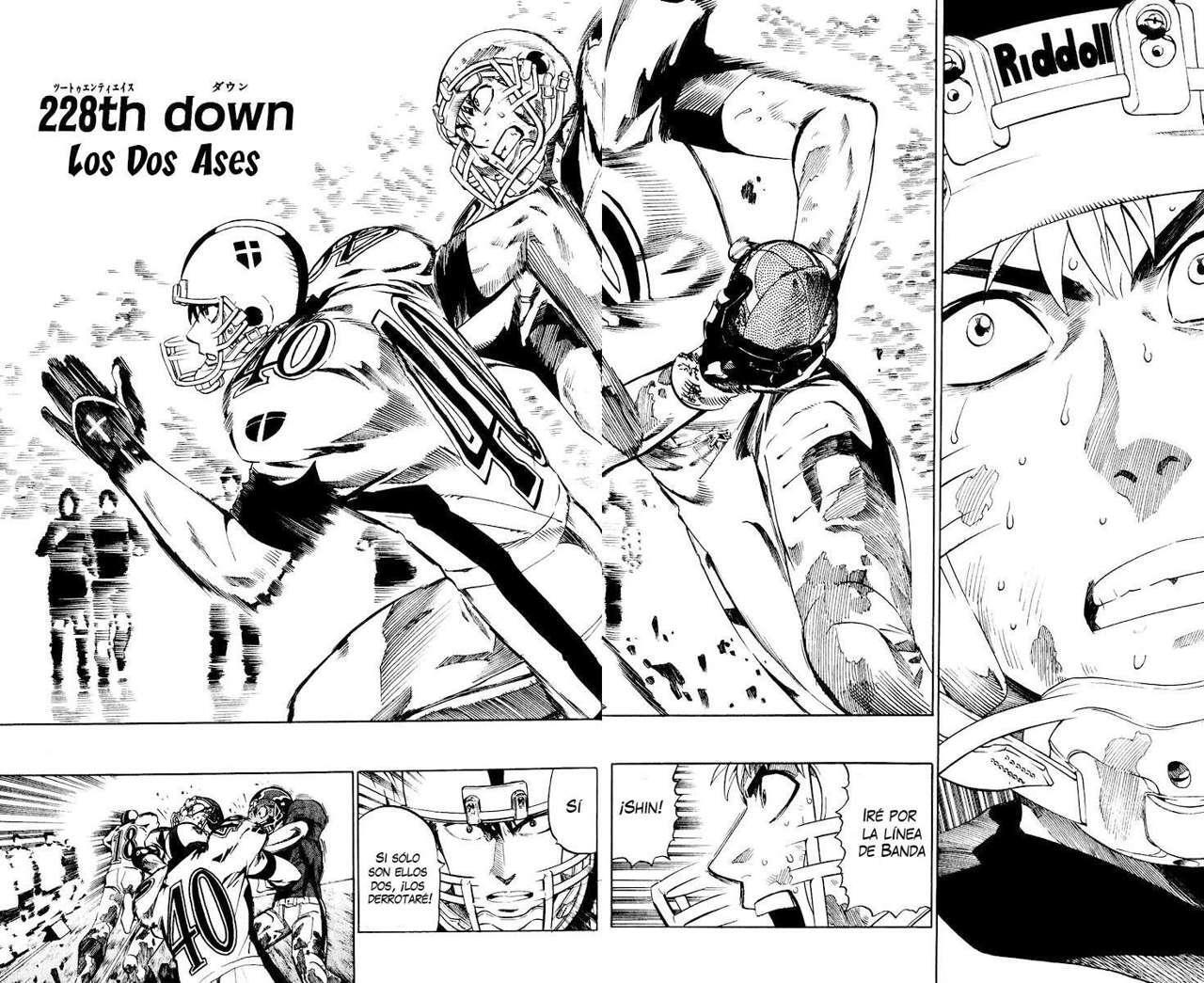 Capitulo 228 page 3